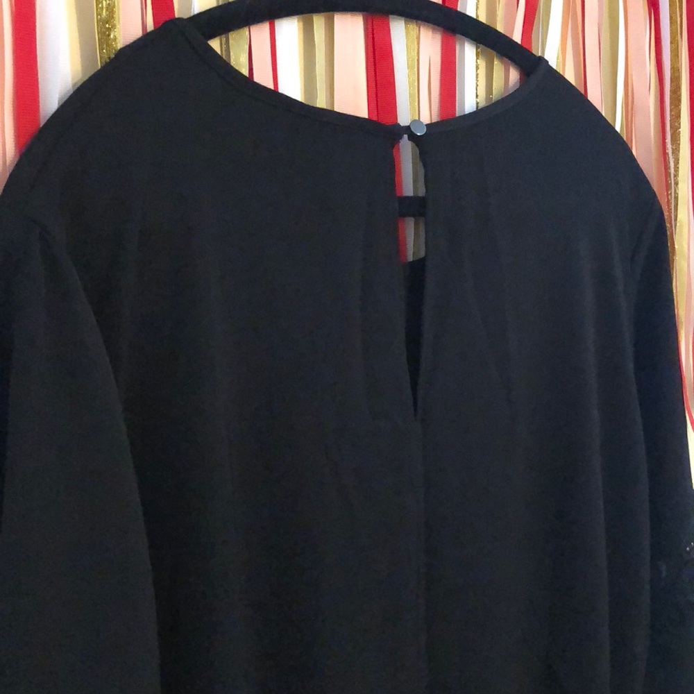 MOSSIMO SHIFT DRESS - Picture 4 of 4